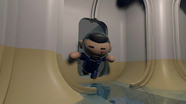 Piece of Ship screenshot