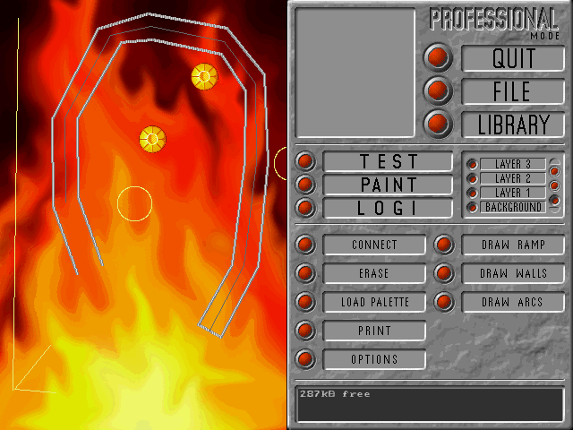 Pinball Wizard 2000 Image