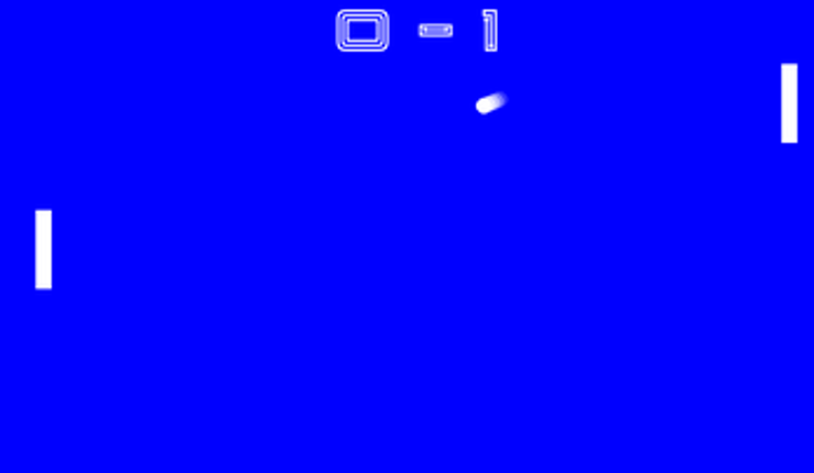 PING PONG PADDLE BATTLE Image
