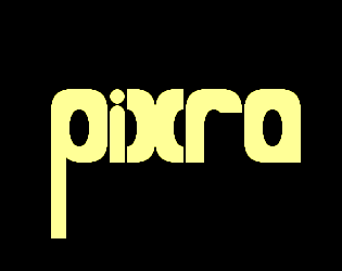 Games like pixra