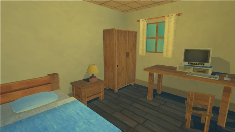 Pizza at Resort 64 screenshot