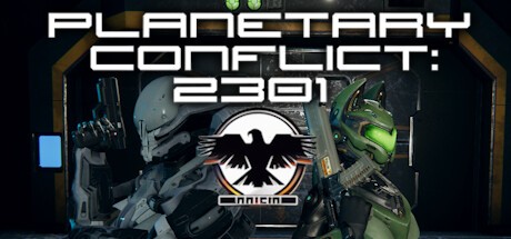Games like Planetary Conflict: 2301
