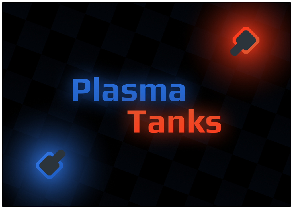 Games like Plasma Tanks