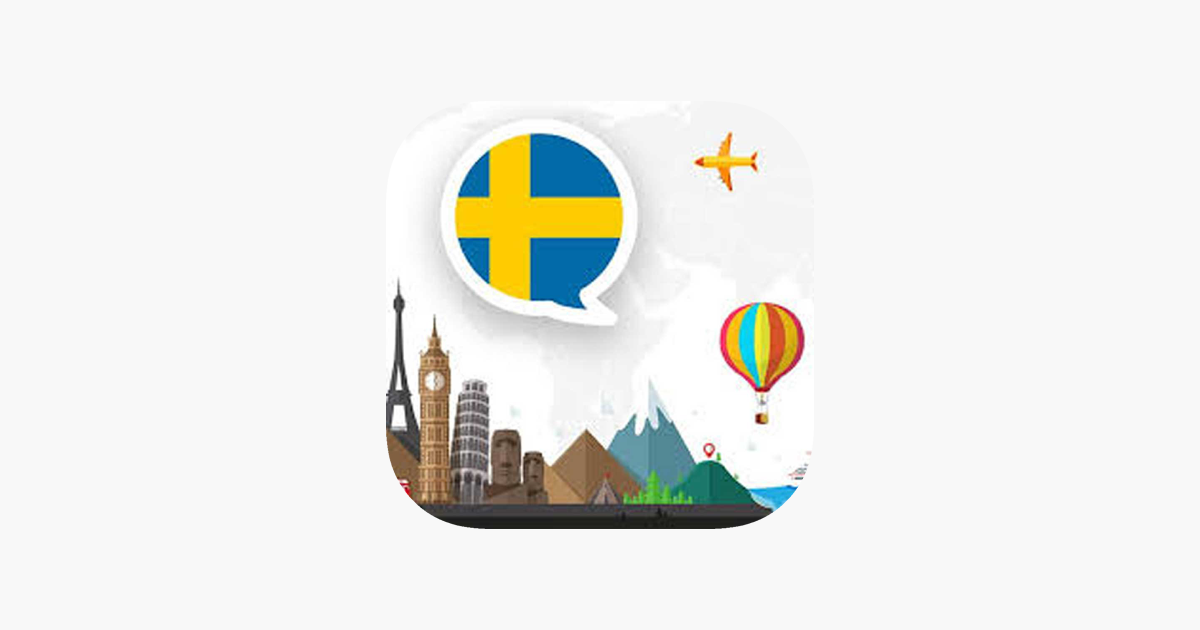 Games like Play and Learn SWEDISH