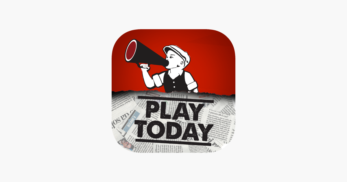 Games like PlayToday