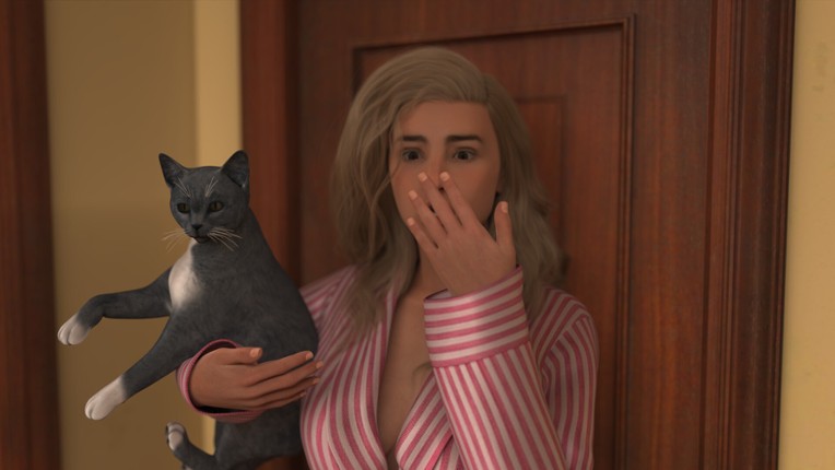 Pleasure Entangled screenshot