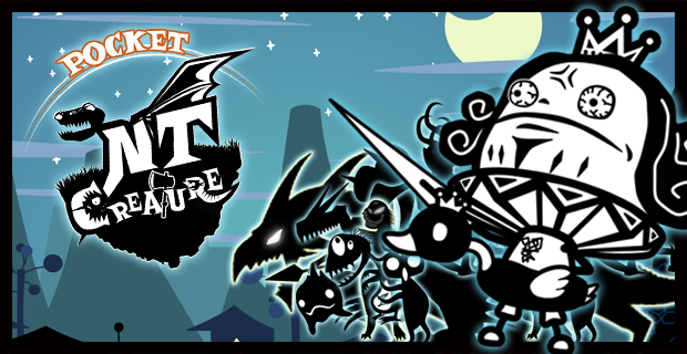 Games like Pocket Creature