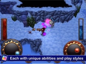 Pocket RPG: Epic Adventure Image