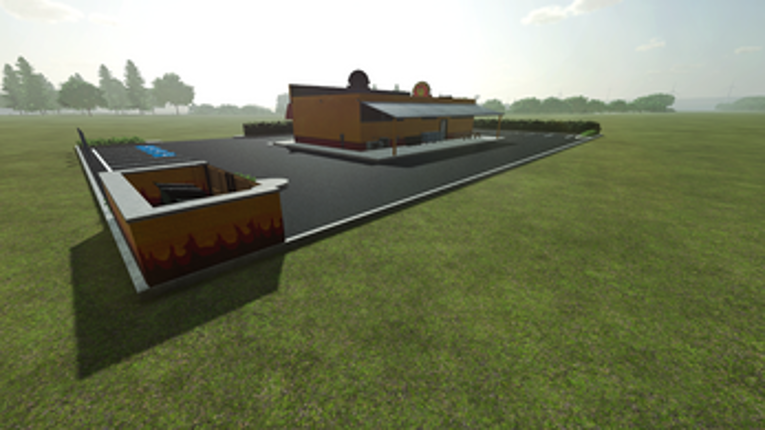 Pollos Asados Lokillo screenshot