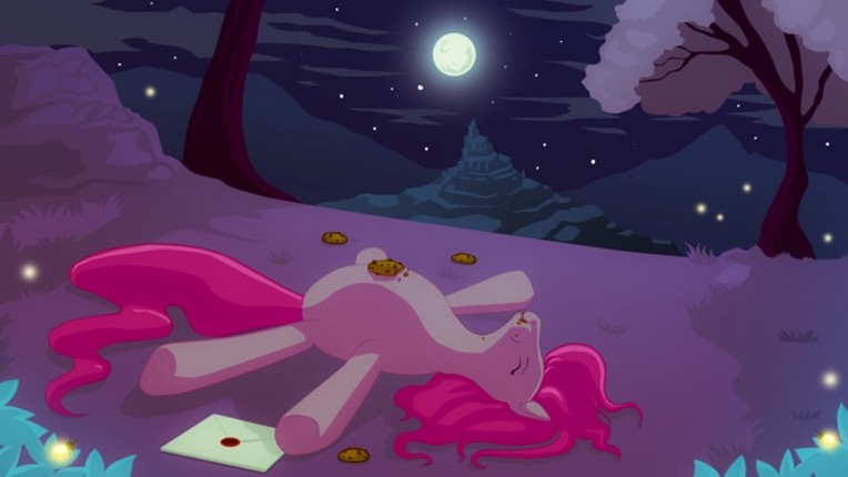 Pony Seasons - Extra Adventure Labyrinth Game - Free Edition screenshot