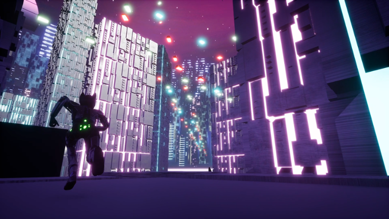 Praesidium screenshot