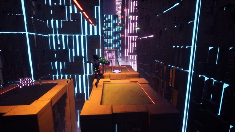 Praesidium screenshot