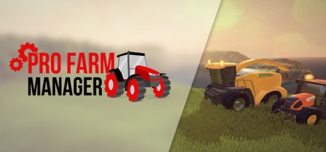 Games like Pro Farm Manager