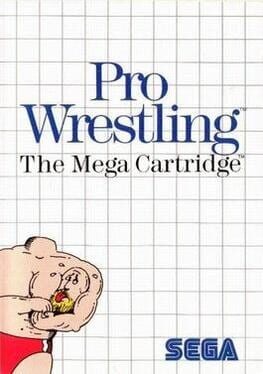 Games like Pro Wrestling