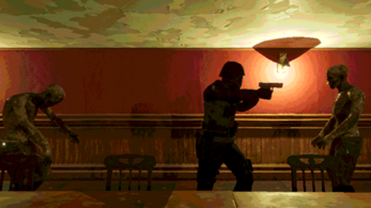 Project X screenshot