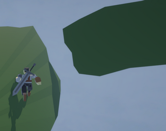[Prototype Demo] Project Orbeus screenshot
