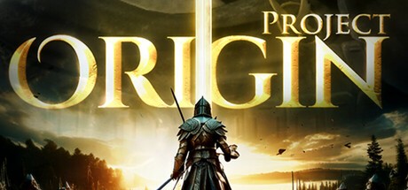 Games like Project Origin