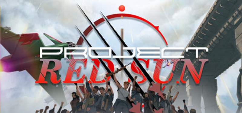 Project Red Sun Image