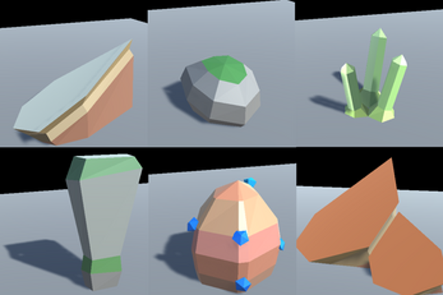 Prop Generator screenshot