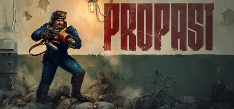 Games like PROPAST