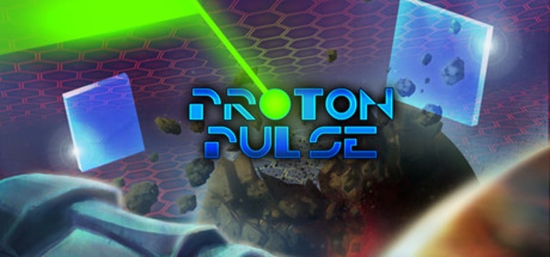 Proton Pulse Game Cover