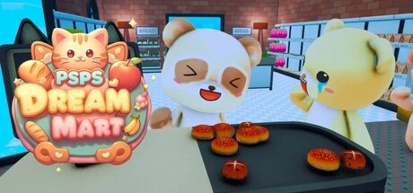 Games like Psps Dream Mart
