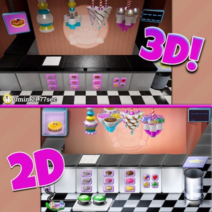 Purble Place 3d screenshot