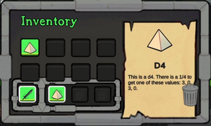 Rats & Slash screenshot