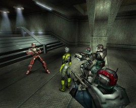 Red Faction Image