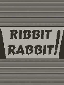 Games like Ribbit Rabbit