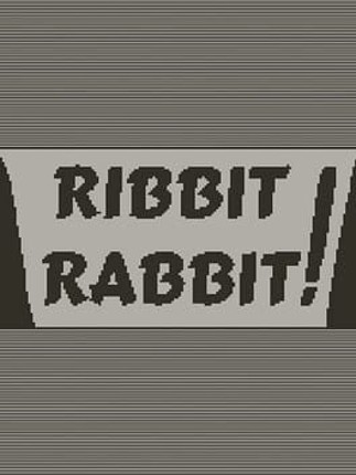Ribbit Rabbit Image
