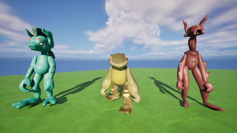 Rise of Tochos Image