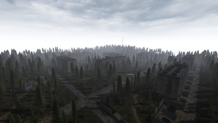 Road to Vostok screenshot