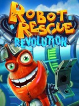 Robot Rescue Revolution Image