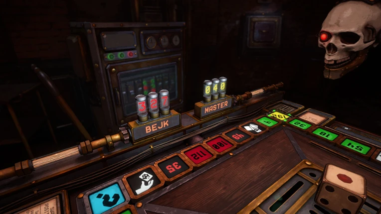 Roll Dice no Die Image