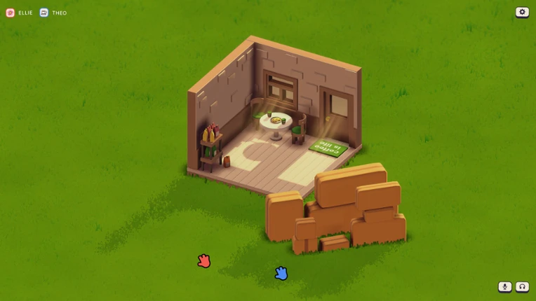Room Movers Image