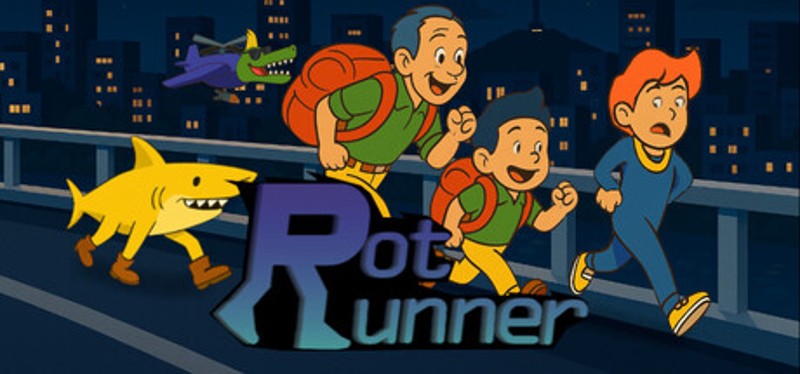 Rot Runner Image