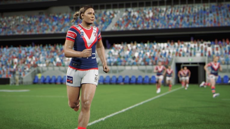 Rugby League 26 screenshot