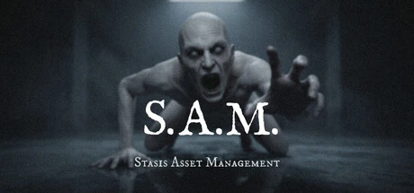 Games like S.A.M. - Stasis Asset Management