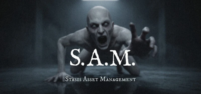 S.A.M. - Stasis Asset Management Image