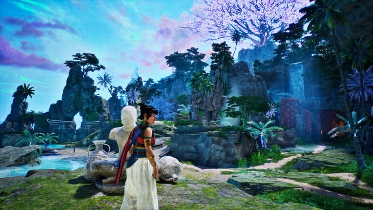 Samsara screenshot