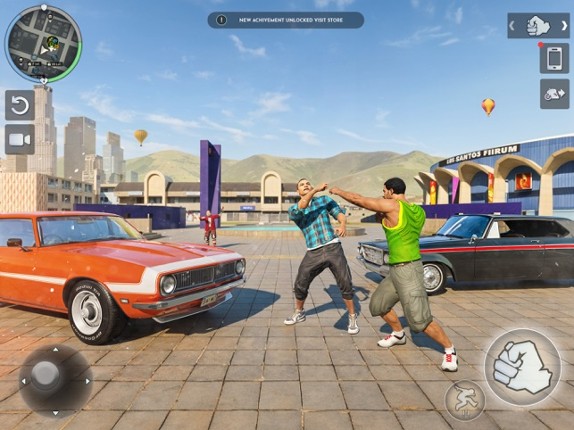 School Life 3D screenshot