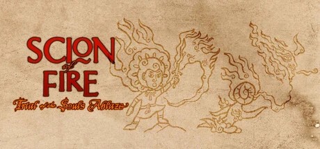 Games like Scion of Fire: Trial of the Souls Ablaze