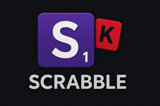 Scrabble en Español Image