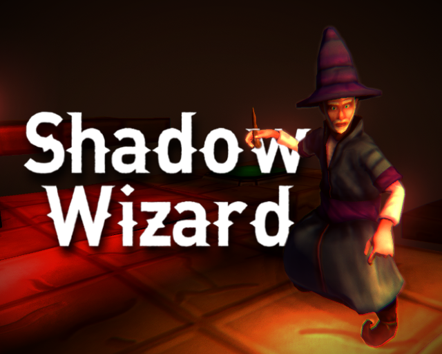 Games like Shadow Wizard