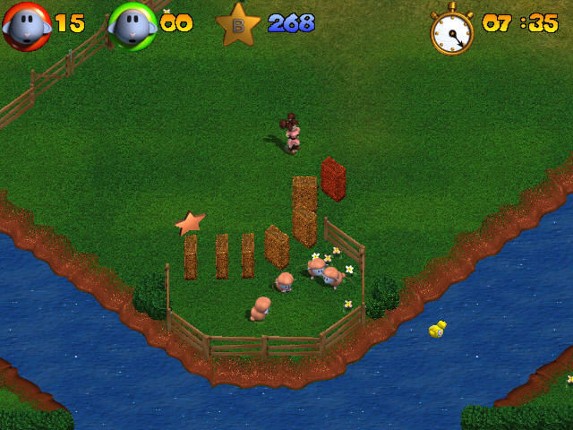 Sheep screenshot