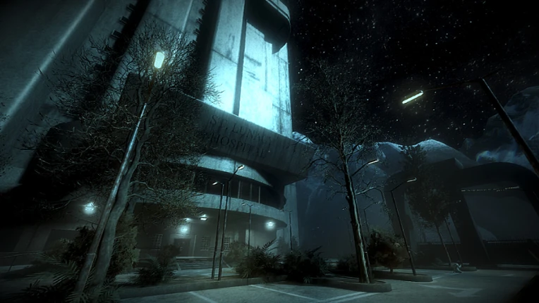 Shifting Lunacy screenshot