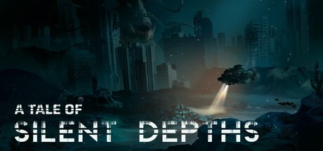 Games like Silent Depths