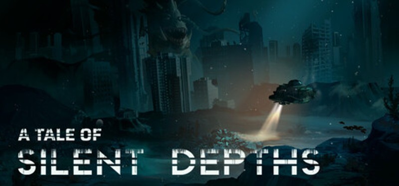 Silent Depths Image