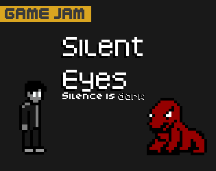 Games like Silent Eyes